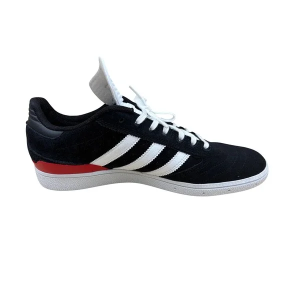 Adidas Sneakers Busenitz
Skateboarding Sneakers Black And White size 10 1/2 - Picture 7 of 9